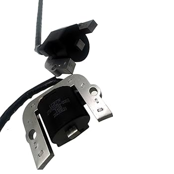 uoさん用　13ｃ Amazon.com: 2pcs Ignition Coil Module 136-7883,Compatible